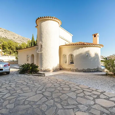 Vila Casa Urlisa Altea