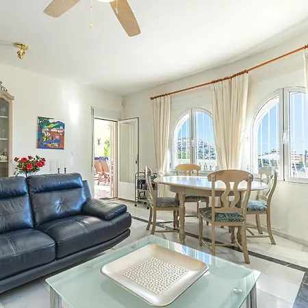 Vila Casa Urlisa Altea
